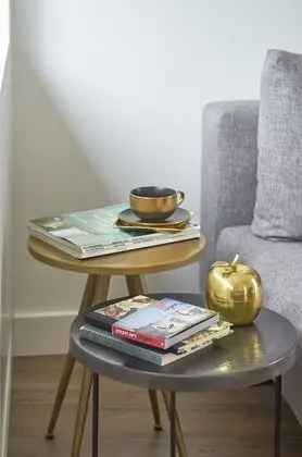 Superior Apart Daire