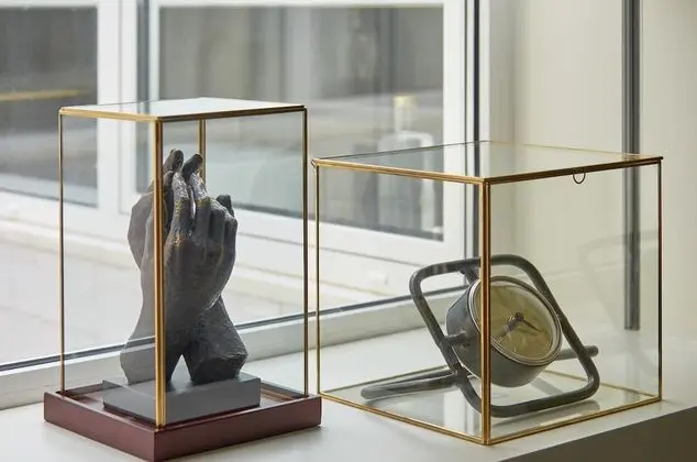 Superior Apart Daire