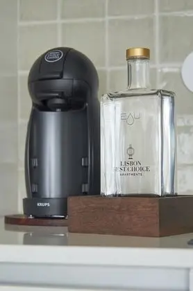 Superior Apart Daire