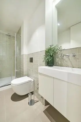 Superior Apart Daire