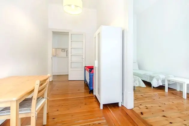 Apart Daire, 3 Yatak Odası