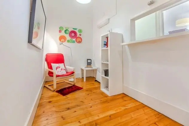 Apart Daire, 3 Yatak Odası