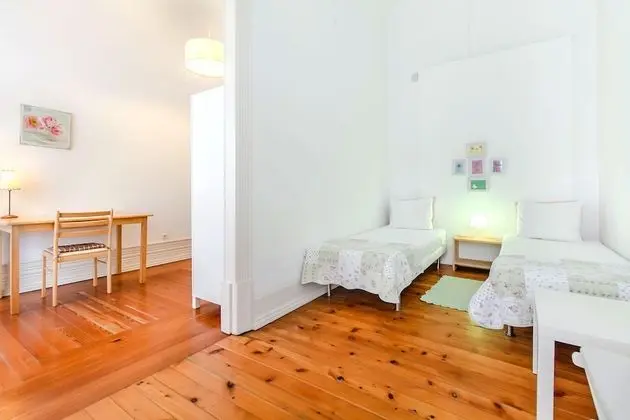 Apart Daire, 3 Yatak Odası