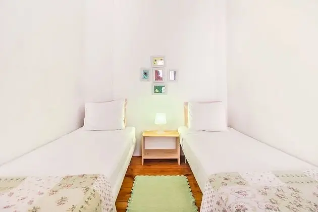 Apart Daire, 3 Yatak Odası