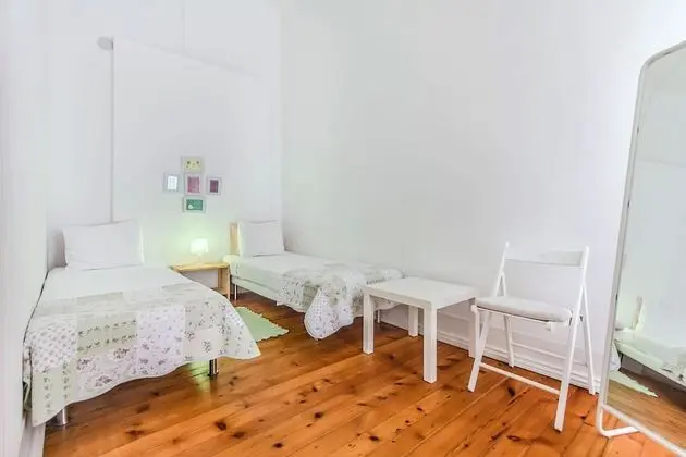 Apart Daire, 3 Yatak Odası