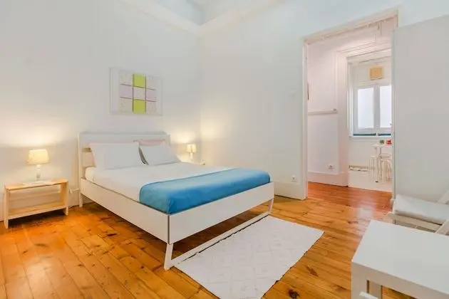 Apart Daire, 3 Yatak Odası