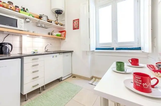 Apart Daire, 3 Yatak Odası