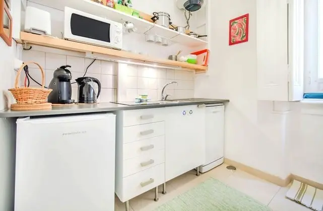 Apart Daire, 3 Yatak Odası