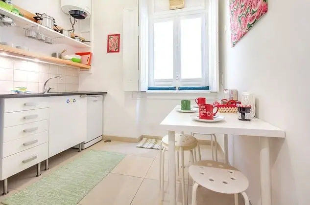 Apart Daire, 3 Yatak Odası