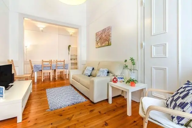 Apart Daire, 3 Yatak Odası