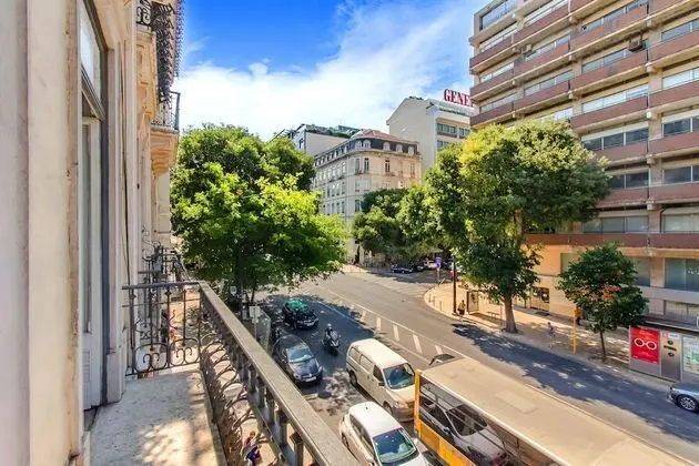 Apart Daire, 3 Yatak Odası