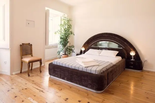Design Tek Büyük Yataklı Oda