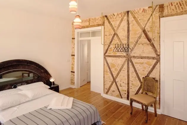 Design Tek Büyük Yataklı Oda