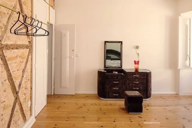 Design Tek Büyük Yataklı Oda