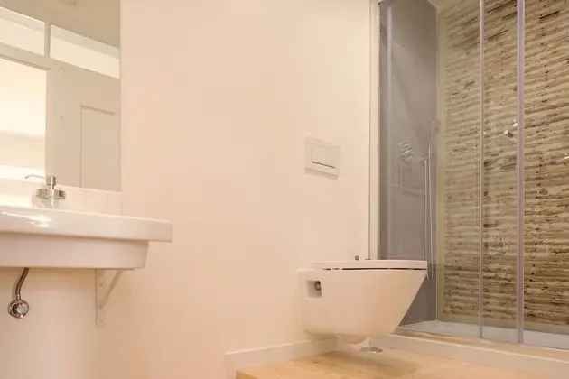 Design Tek Büyük Yataklı Oda