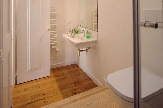 Design Tek Büyük Yataklı Oda