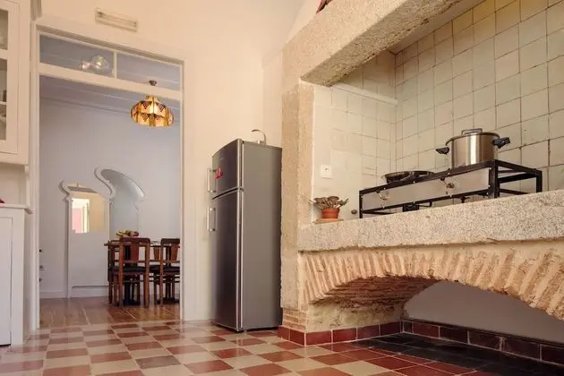 Design Tek Büyük Yataklı Oda