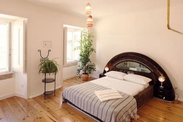 Design Tek Büyük Yataklı Oda