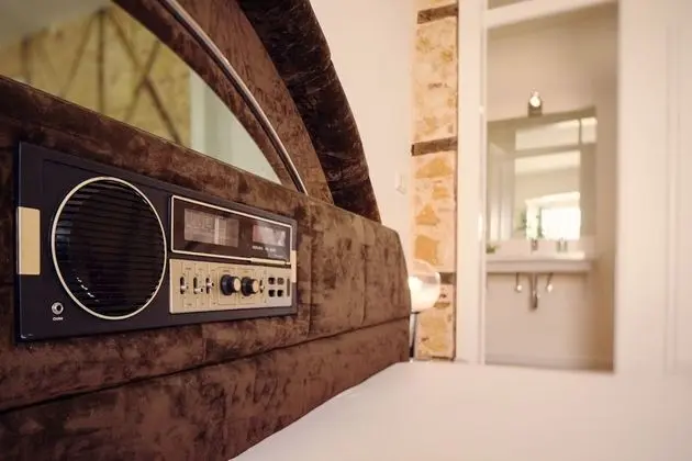 Design Tek Büyük Yataklı Oda