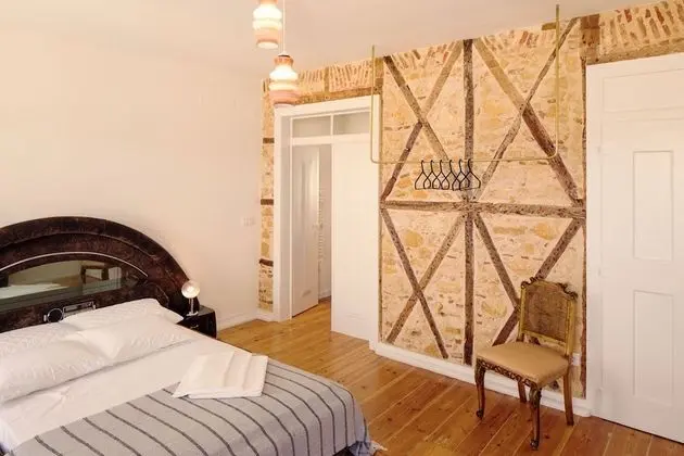 Design Tek Büyük Yataklı Oda