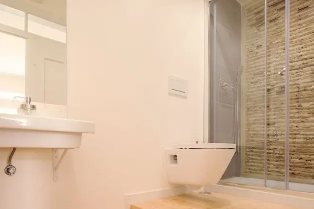 Design Tek Büyük Yataklı Oda