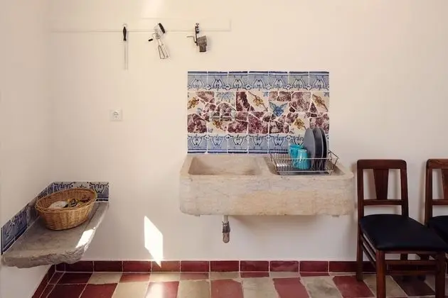 Design Tek Büyük Yataklı Oda