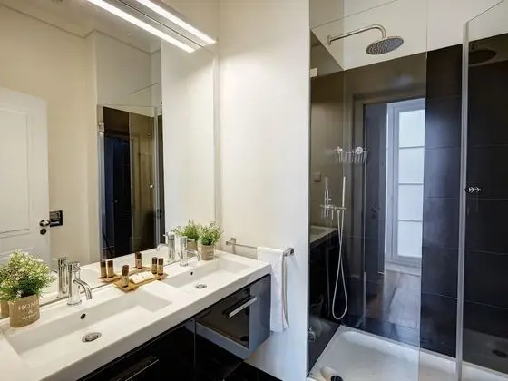 Premium Apart Daire, 2 Yatak Odası