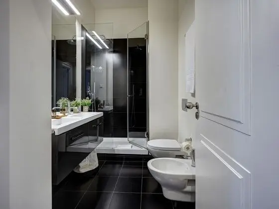 Premium Apart Daire, 2 Yatak Odası
