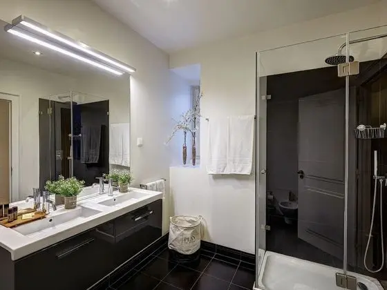 Premium Apart Daire, 2 Yatak Odası