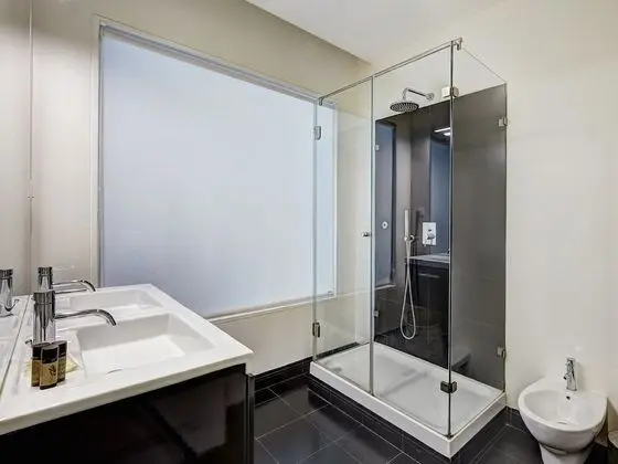 Premium Apart Daire, 2 Yatak Odası