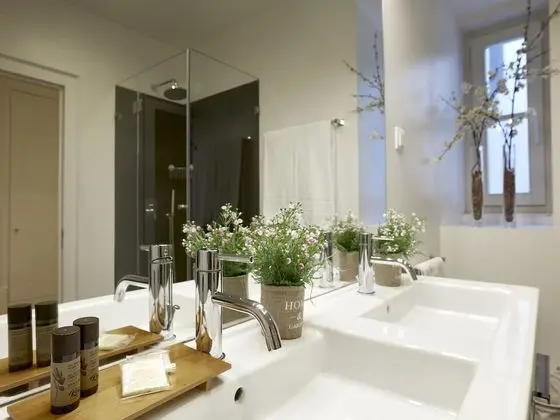 Premium Apart Daire, 2 Yatak Odası