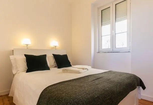 Apart Daire, Şehir Manzaralı