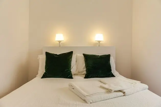 Apart Daire, Şehir Manzaralı