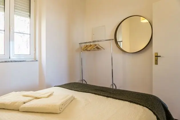 Apart Daire, Şehir Manzaralı