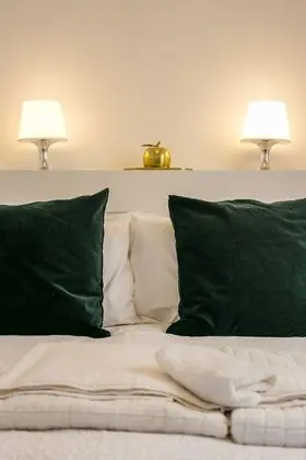 Apart Daire, Şehir Manzaralı