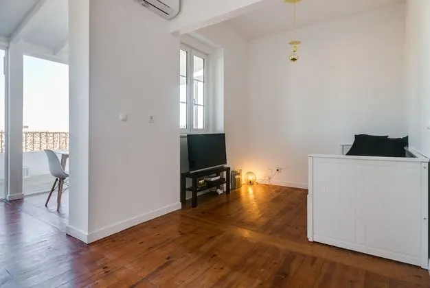 Apart Daire, Şehir Manzaralı