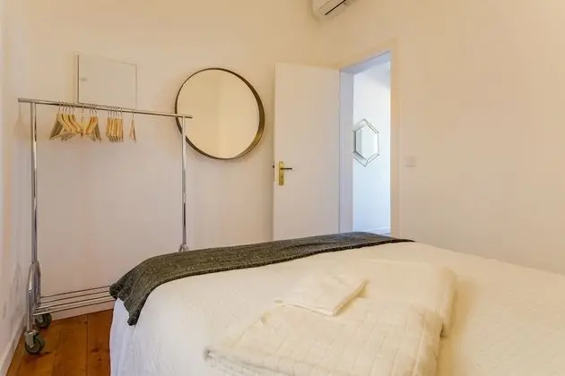 Apart Daire, Şehir Manzaralı