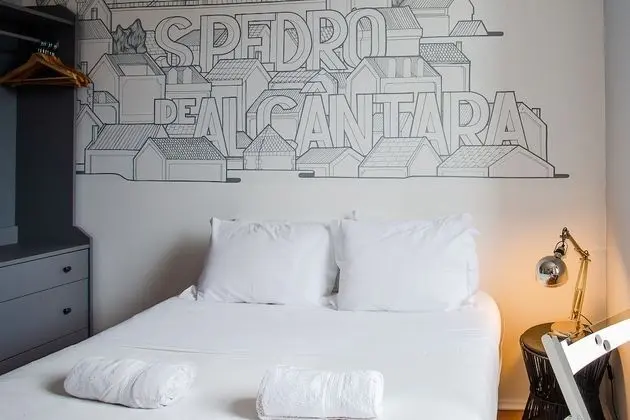 Quarto Duplo