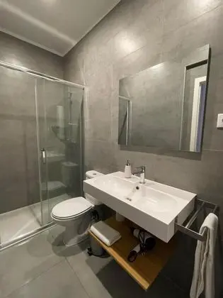 Quarto Duplo ou Twin, Casa de Banho Privativa (External)