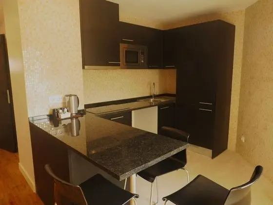 Apart Daire, 1 Yatak Odası