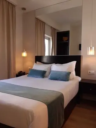 Tek Kişilik Oda