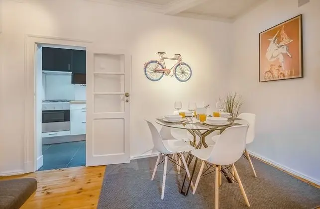 Apart Daire, 2 Yatak Odası