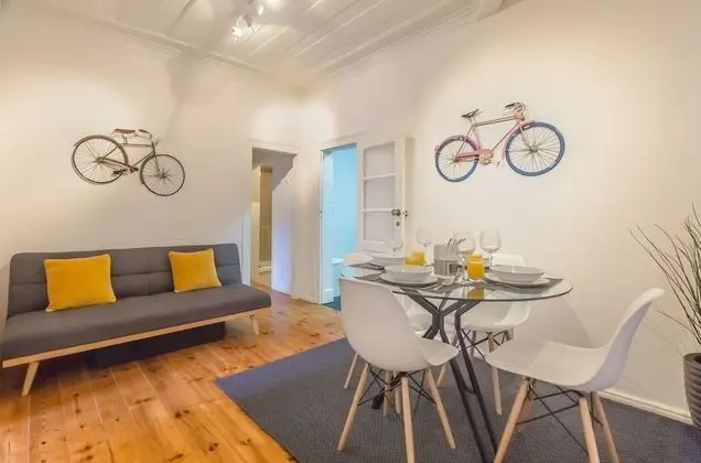 Apart Daire, 2 Yatak Odası