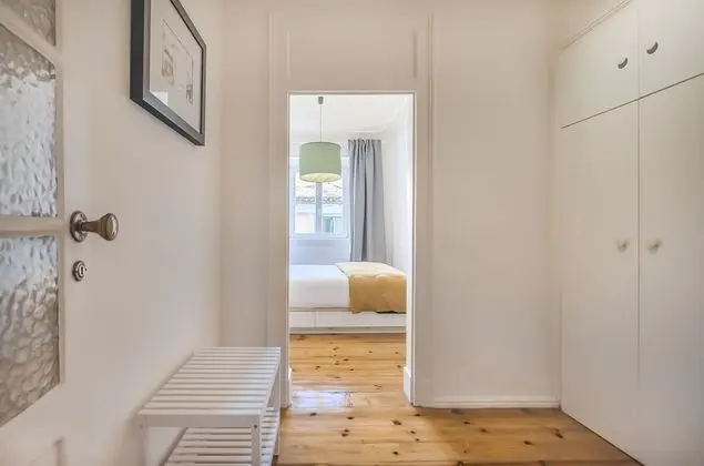 Apart Daire, 2 Yatak Odası