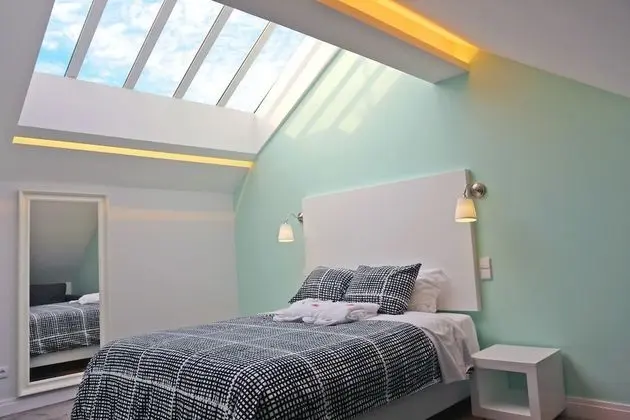 Apartment, 1 Bedroom, Without Lift Access, Kitchenette