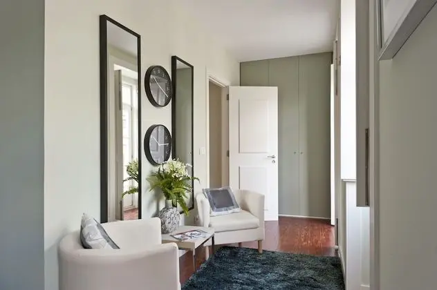 Apartment, 1 Bedroom, Without Lift Access, Kitchenette