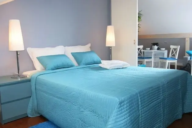 Apartment, 1 Bedroom, Without Lift Access, Kitchenette