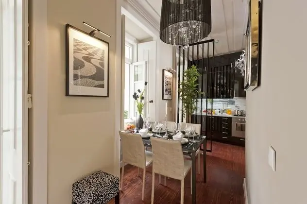 Apartment, 1 Bedroom, Without Lift Access, Kitchenette