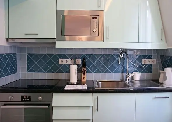 Apartment, 1 Bedroom, Without Lift Access, Kitchenette