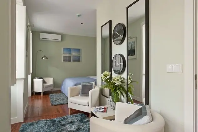 Apartment, 1 Bedroom, Without Lift Access, Kitchenette